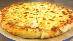Cheese Pie