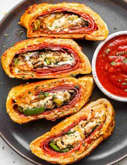 Supreme Stromboli